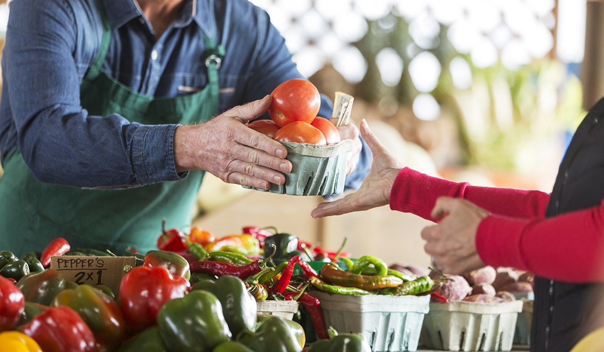 Healthy Eating 101: How to Eat More Fruits and Vegetables