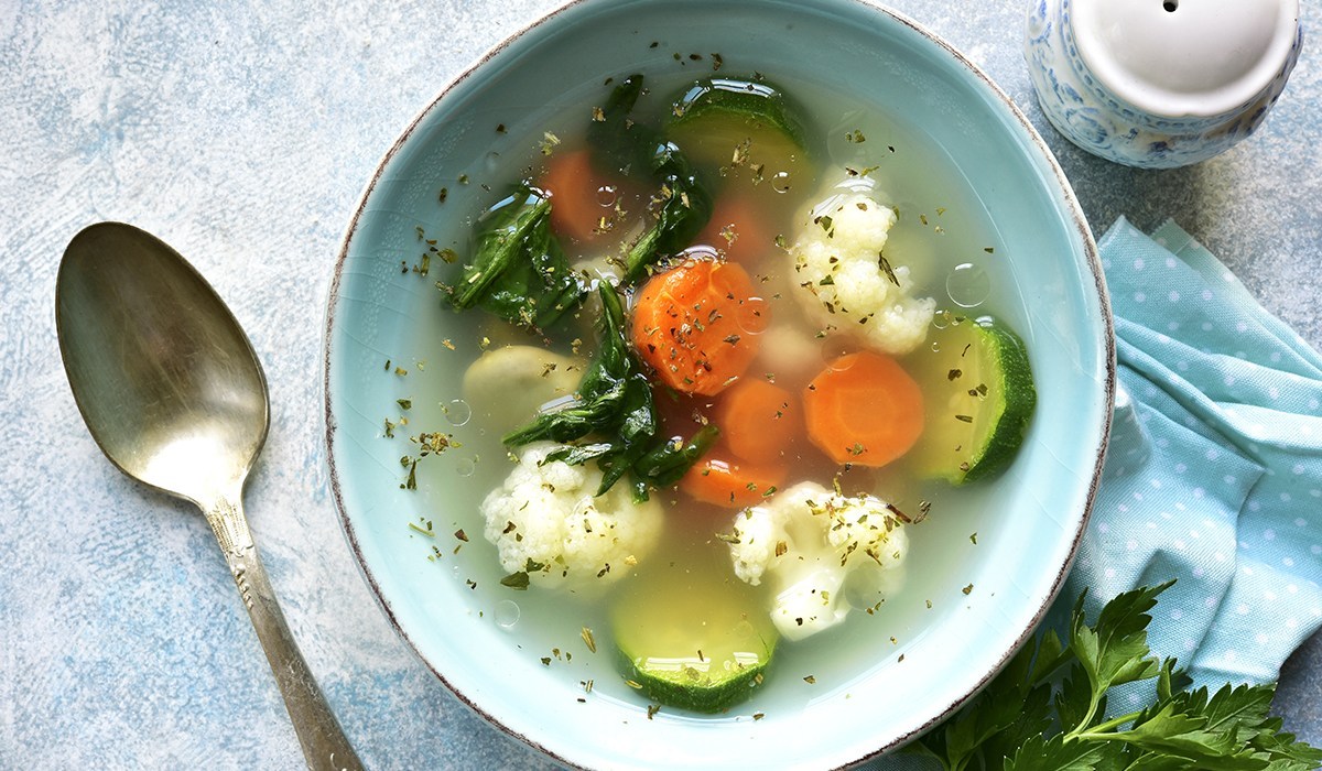 How to Get Rid of a Cold Fast