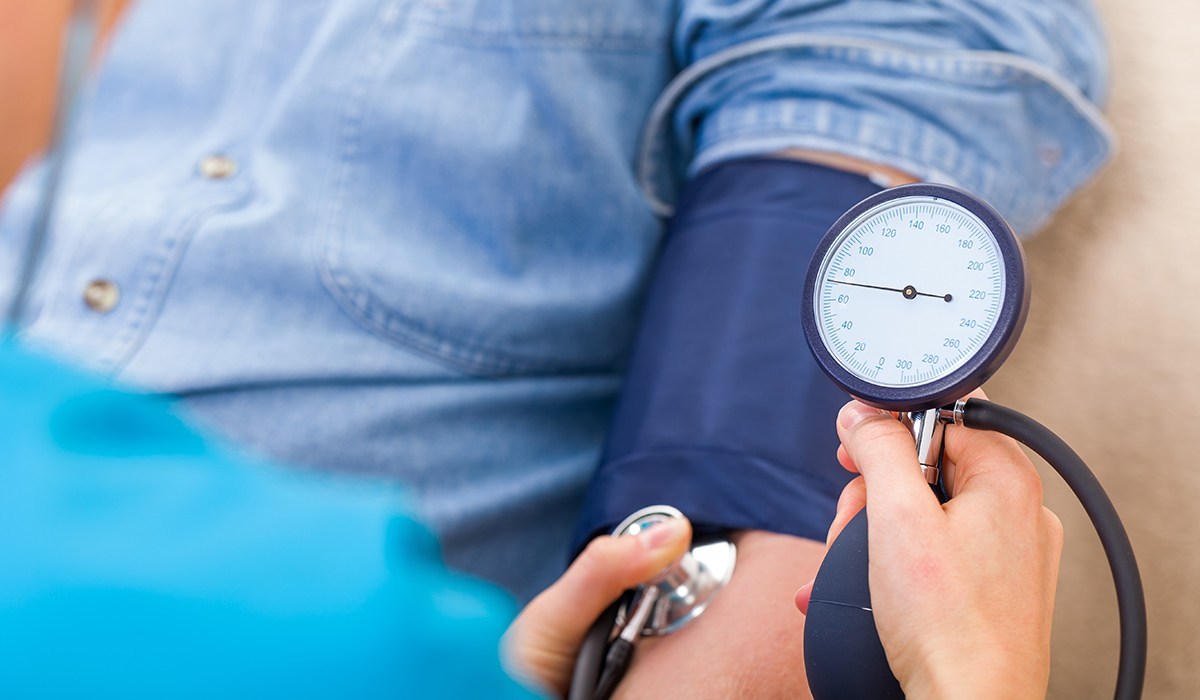 Blood Pressure Basics: What You Need to Know