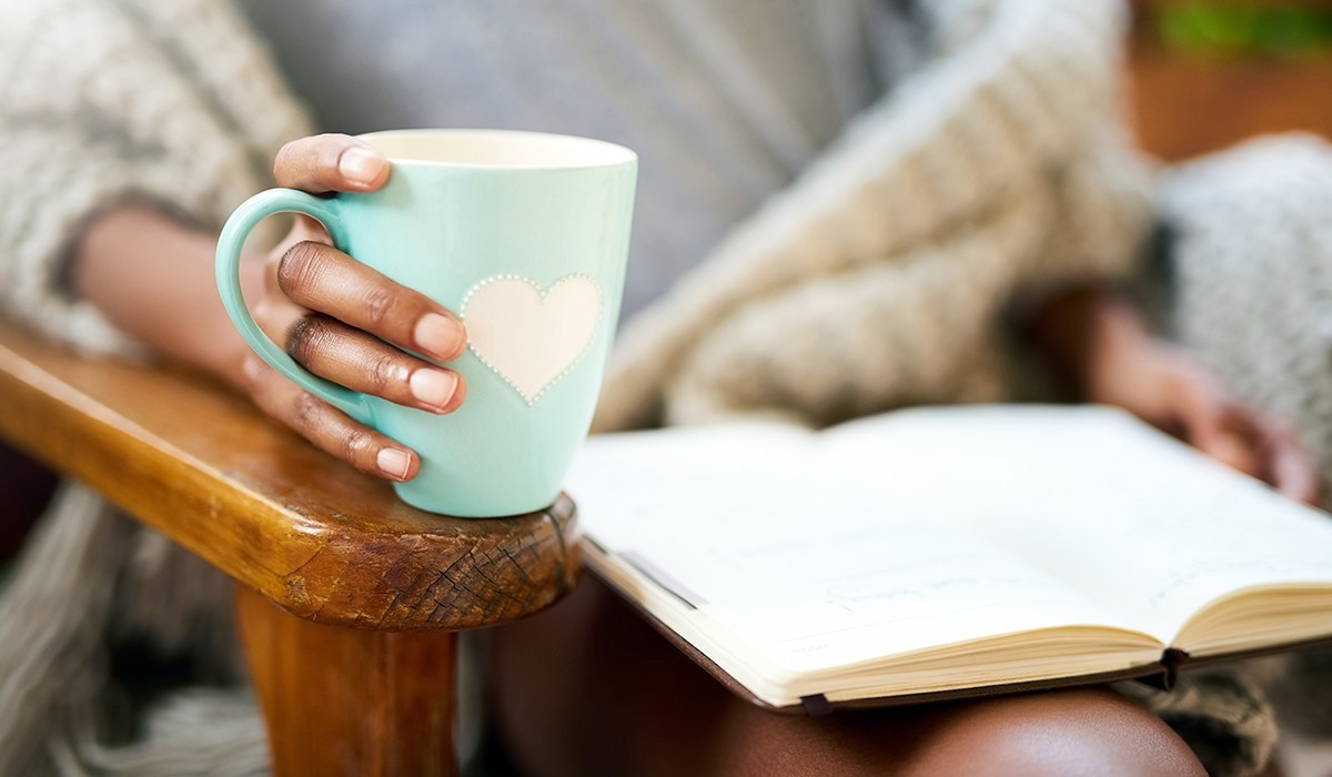 “Me Time” Isn’t Selfish, It’s Self-Care