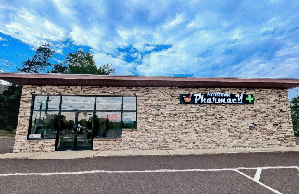 Pottstown Pharmacy